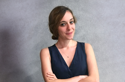 Pelin Yalın Fotoğraf